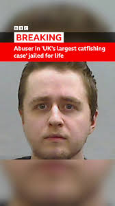 Alexander McCartney has been given a life sentence with a minimum of 20  years in jail for the extreme online sexual abuse of children and the  manslaughter of a 12-year-old girl, who was one of his ...