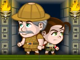 Inca Macerasi Oyunu 2 Kisilik Oyunlar