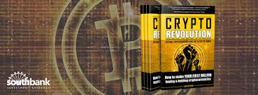 There was a time, gold was agreed money. Crypto Revolution Bitcoin Cryptocurrencies And The Future Of Money Home Facebook