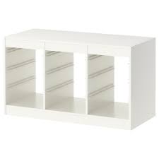 Trofast Regalrahmen Weiss Ikea Deutschland Trofast Regal Ikea Trofast Regal Ikea Lagerung