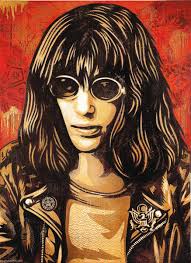 Over 25,000 painters of all styles, periods and movements. Joey Ramone Von Shepard Fairey Most Famous Paintings Com