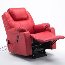 electric power lift recliner chair massage sofa vibration remote control heated 45362 lift chair recliners comfy leather chair recliner