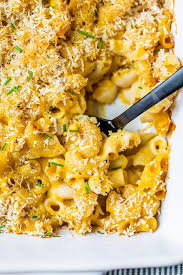 Butternut Squash Mac And Cheese Recipe Skinnytaste Recipe Butternut Squash Mac And Cheese Skinny Taste Recipes Macaroni And Cheese