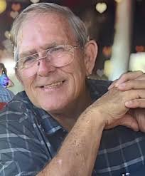 David E. French Obituary