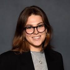 I am happy to share that I have accepted a co-op at Jefferies as a Fixed  Income Trade Support Analyst in their New York office. I am so grateful for  this opportunity