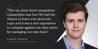 MAMA hosts first TROF competition at university level, keeping education at  cutting edge….