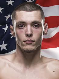 Cage Titans 66 MMA Event Results