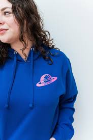 Dee Zee is Out of This World Hoodie