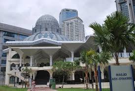 The as syakirin mosque (malay: Masjid As Syakirin Travel Guidebook Must Visit Attractions In Kuala Lumpur Masjid As Syakirin Nearby Recommendation Trip Com