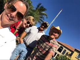 James Lee Stanfield Obituary October 13, 2023