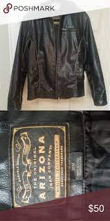 Leather Jacket Leather Jacket Jackets Leather
