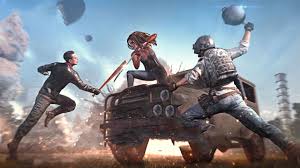 Pubg Squad HD Wallpapers - Top Free Pubg Squad HD Backgrounds -  WallpaperAccess