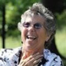 Obituary of Anne Page Albers Hetrick