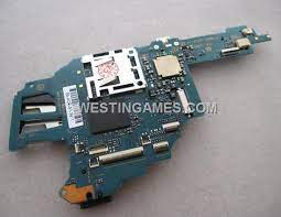Ta-095 Motherboard Mainboard For New Psp 3000 Systerm (Pulled)--Psp Repair  Parts | Westingames.com