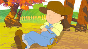 Little Boy Blue Nursery Rhymes And Kids Songs By Kidscamp Youtube