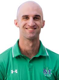 Cross Country Coaches