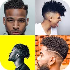 This app has more then 100 new different hairstyles. Download Fade Black Men Haircuts On Pc Mac With Appkiwi Apk Downloader