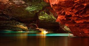 Underground Lake | Adventure of the seas, Tennessee road trip, Tennessee  travel