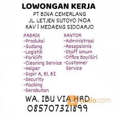 New polestar 3 will be suv with excellent aerodynamics. Loker Operator Produksi Surabaya Jualo