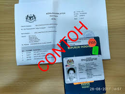 Artikel ini menunjukkan cara mendapat izin kerja (imta). Syukur Dan Syukur Cahaya Terbaik Sdn Bhd Iman Penang Facebook