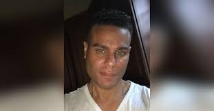 Obituary information for Porfirio "AJ" Jimenez