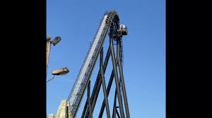 Kondaa is an upcoming steel roller coaster set to open in april 2021 at walibi belgium in wavre, belgium. Kondaa Walibi Belgium 06 03 2021 Multi Angle Clips Youtube