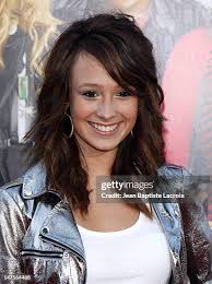 300 Caitlyn Taylor Photos & High Res Pictures