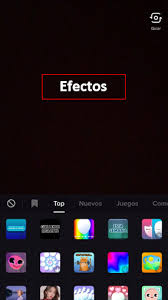 Si aún no ha oído de ella, muy seguramente los adolescentes a su alrededor sí. Como Hacer Filtros De Tik Tok Divertidos Dia 8 Publicidad