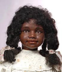 Peggy Ann Ridley doll