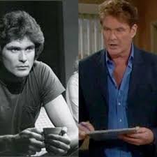 Live on november 20, 2011 in los angeles, california. David Hasselhoff Young And The Restless Soap Opera Stars Soap Opera