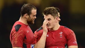 Wales rugby league is the national governing body for rugby league in wales. Where Are They Now The Welsh Grand Slam Champions Of 2012