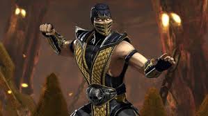 See more ideas about mortal kombat characters, mortal kombat, mortal kombat art. Mortal Kombat Scorpion Character Wallpapers Hd Desktop And Mobile Backgrounds