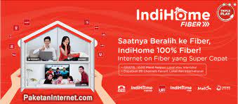 Daftar Harga Tarif Telkom Speedy Indihome Paketaninternet Com
