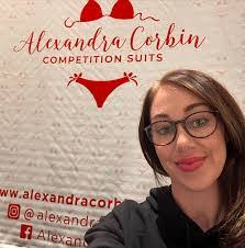Alexandra Corbin's Instagram, Twitter & Facebook