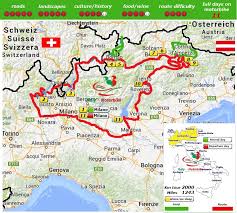 Stroll through the streets and. Guided Motorcycle Tour Northern Lakes Alps And Dolomites Italy On Motorbike