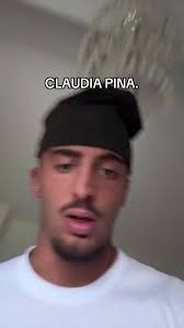 Pina Claudia Straw