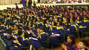 Nus Medicine Commencement Ceremony 2014 Youtube
