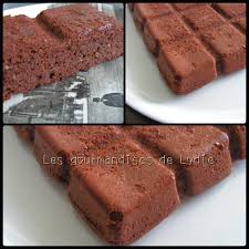 Fondant Au Chocolat A Base D Okara D Amande Fondant Au Chocolat Alimentation Chocolat