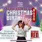 Burning Red’s 3rd Annual Christmas Birth-TAY Bash event image