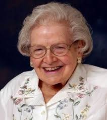 Madelyn Howell Obituary (1929