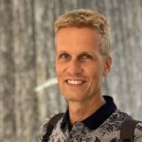 Martin Siegel's Instagram, Twitter & Facebook