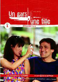 See all related lists ». Un Gars Une Fille Un Gars Une Fille Episode 1 A 9 Films Et Series Tele Quebecois Divertissement Renaud Bray Com Livres Cadeaux Jeux