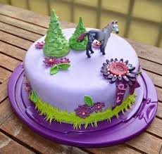 Pferde Geburtstags Torte Kinder Geburtstag Torte Torte Kindergeburtstag Geburtstag Torte