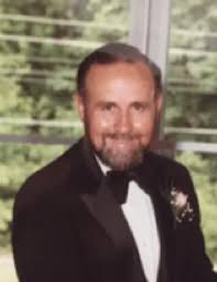 Roy "RL" Lawernce Dowell