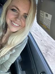 Alicia Laforce's Instagram, Twitter & Facebook