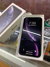 Apple Iphone Xr 128gb Black Unlocked A1984 Cdma Gsm Iphone Apple Iphonex In 2020 Apple Iphone Accessories Apple Iphone Iphone Accessories