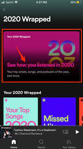 Cara download lagu dari spotify. How To Find Your Spotify Wrapped Story And Playlists