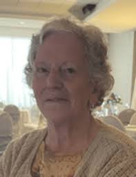 Shirley Snow Obituary