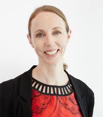 184: Fiona Mackenzie Ranked Seventh Most Impactful Public Investor  Executive