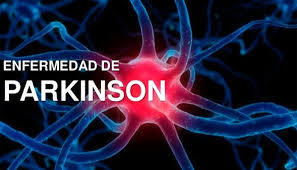 Resultado de imagen de Parkinson